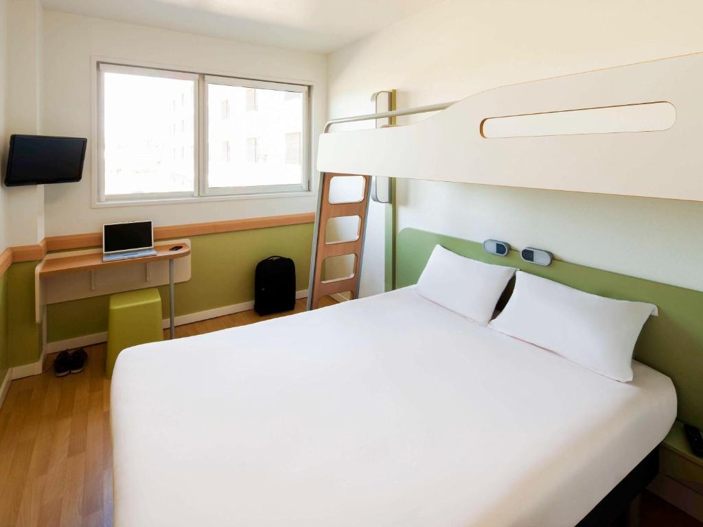 Ibis Budget Barcelona Viladecans, Viladecans – Bijgewerkte ...