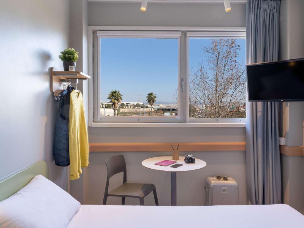 Ibis Budget Barcelona Viladecans, Viladecans – Bijgewerkte ...