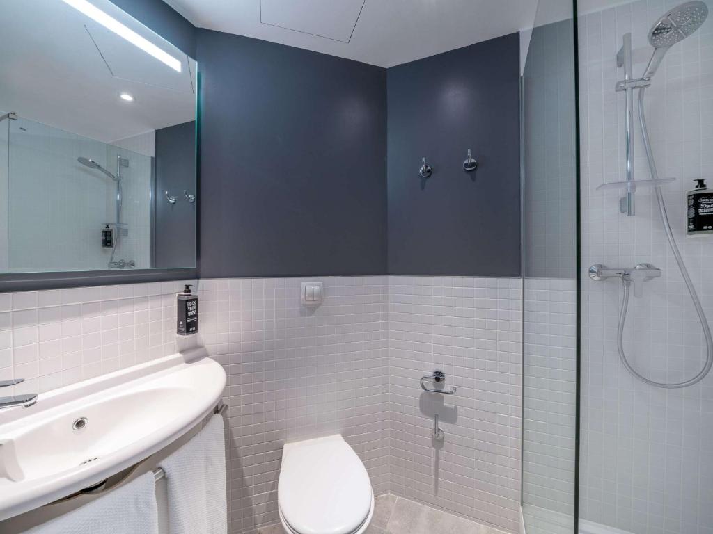 Ibis Budget Barcelona Viladecans, Viladecans – Bijgewerkte ...