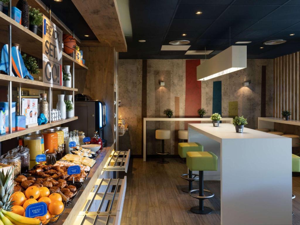 Ibis Budget Barcelona Viladecans, Viladecans – Bijgewerkte ...