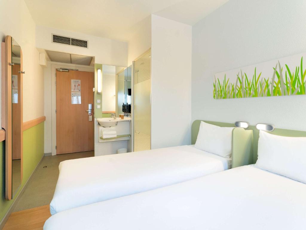Ibis Budget Madrid Centro Las Ventas, Madrid – Updated 2023 ...