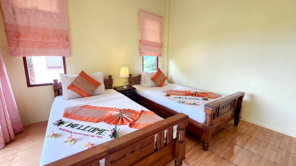 Sawaddee Aonang Resort - Resim 22