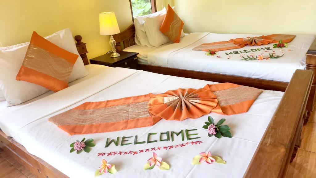 Sawaddee Aonang Resort - Resim 21