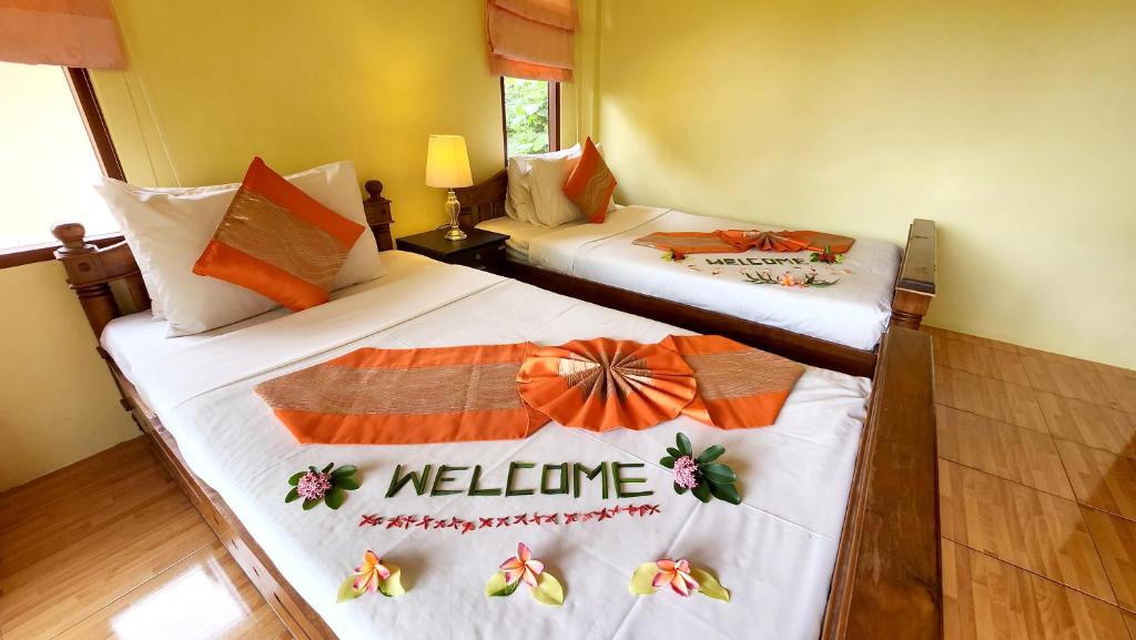 Sawaddee Aonang Resort - Resim 19