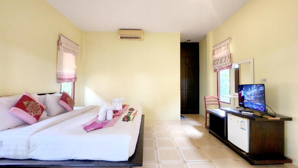 Sawaddee Aonang Resort - Resim 17