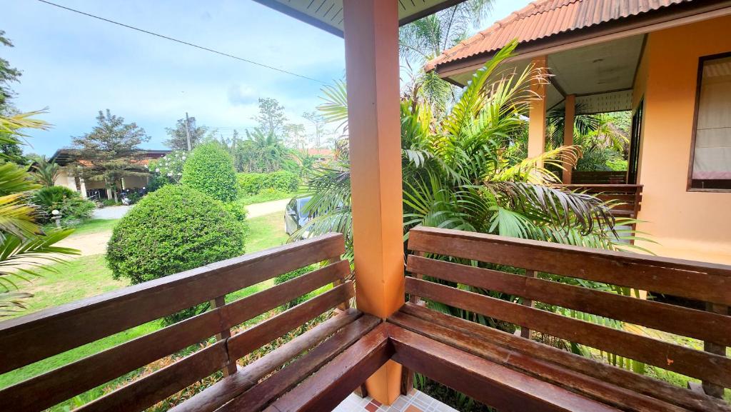 Sawaddee Aonang Resort - Resim 35