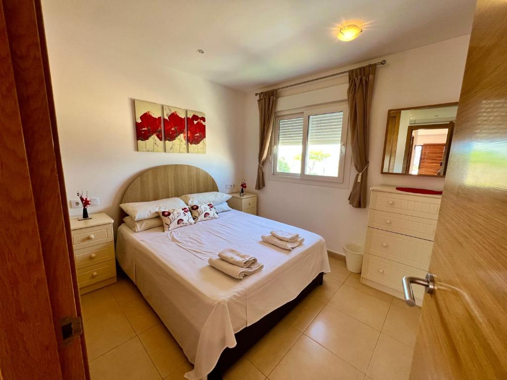 Condado de Alhama JARDIN 13 SV90, El Romero (aktualisierte Preise für 2024)