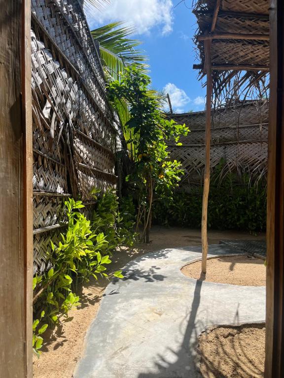 Windy Waves Beach Nature Resort & Kite School - 7