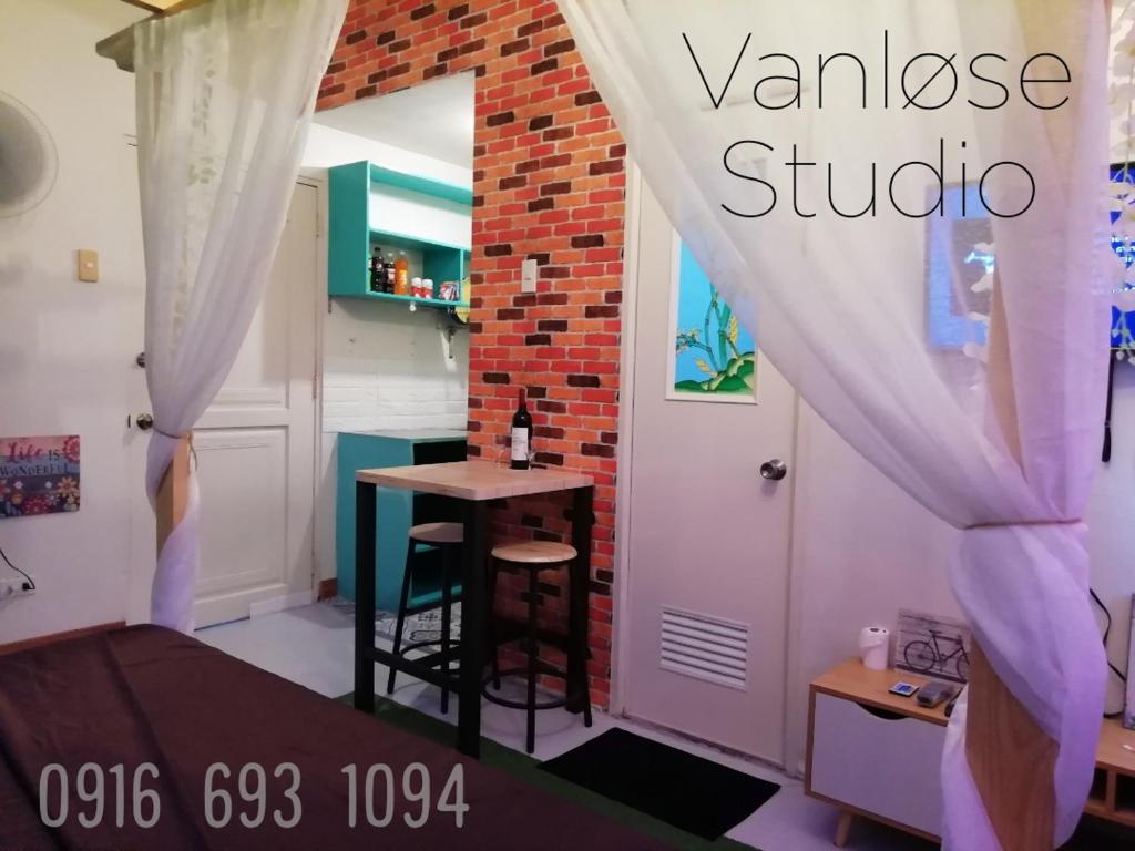 NAIA Airport Vanløse Studio by Velkommen Guest PH