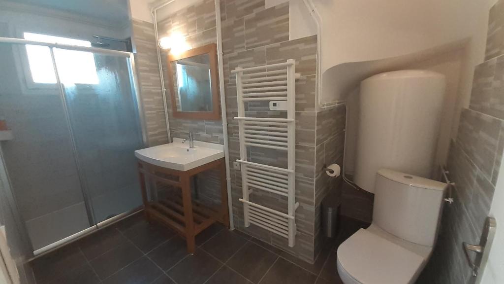 Gites Nature & Espace - Le puits des souhaits - Casa Con Una Camera Da Letto