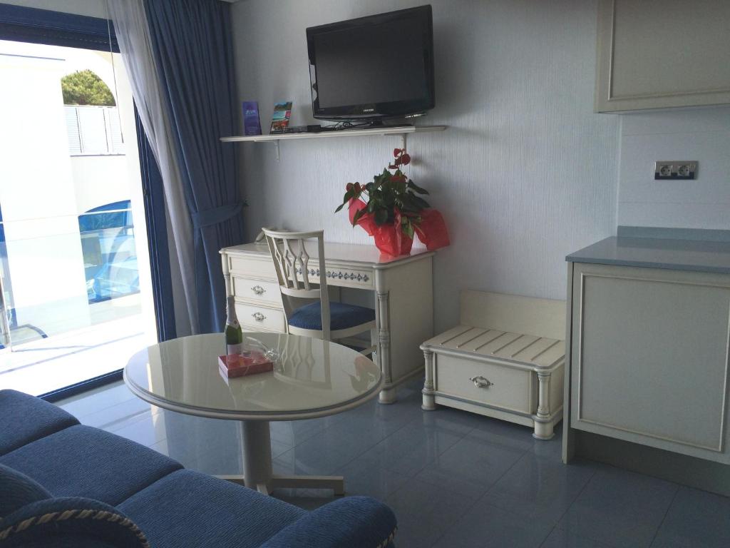 Masd Mediterraneo Hotel Apartamentos Spa - Superior Apartment (4 Adults)
