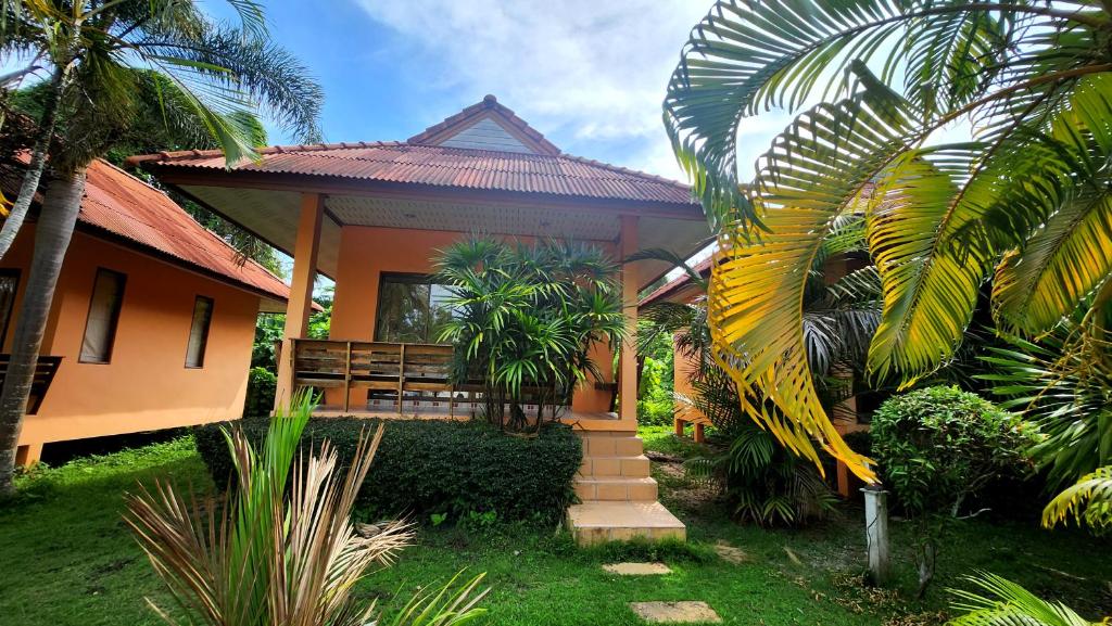 Sawaddee Aonang Resort - Resim 39