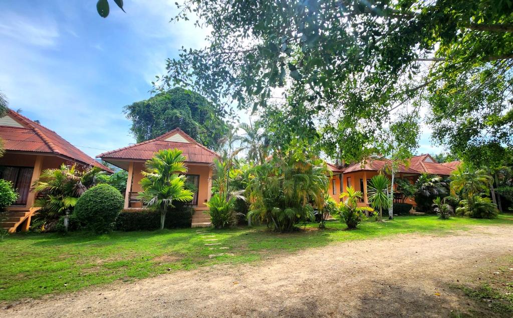 Sawaddee Aonang Resort - Resim 38