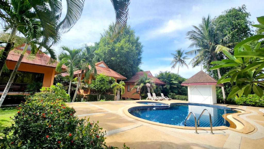 Sawaddee Aonang Resort - Resim 40