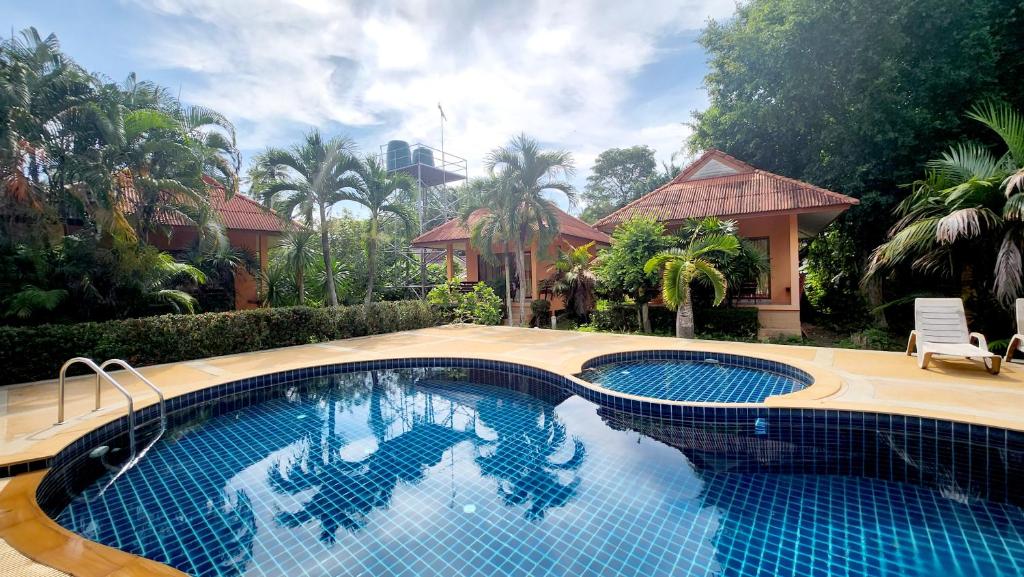 Sawaddee Aonang Resort - Resim 37