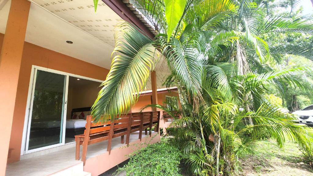 Sawaddee Aonang Resort - Resim 11