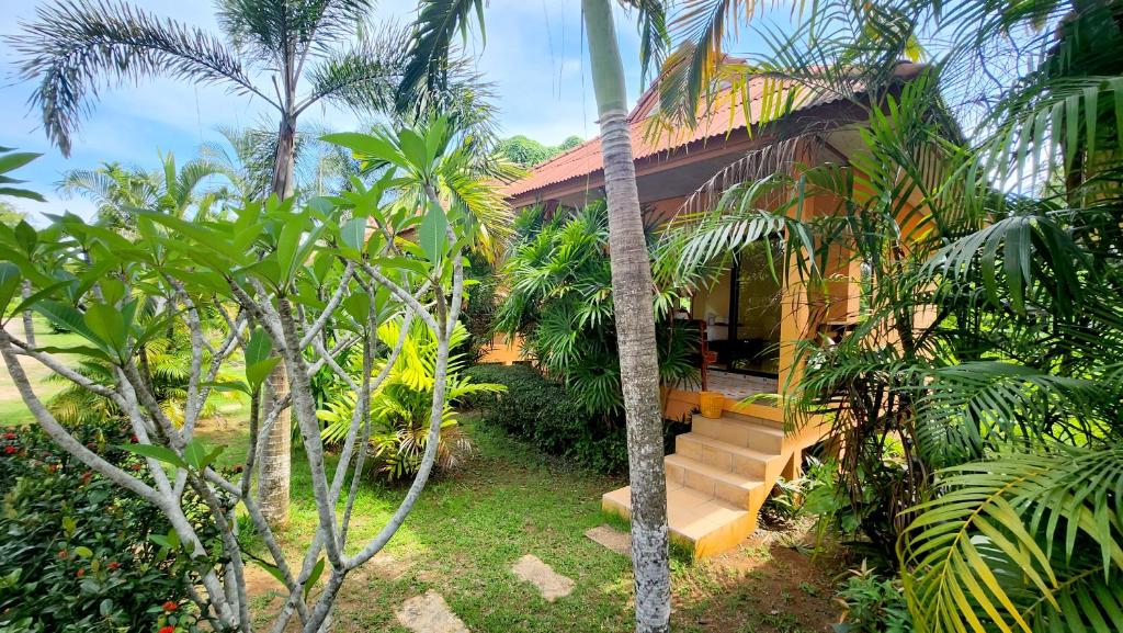 Sawaddee Aonang Resort - Resim 42