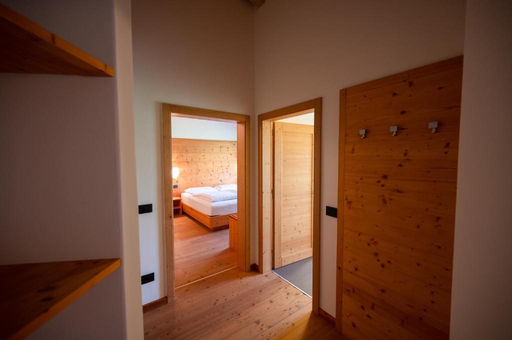 Garnì Tuttotondo - Habitación Familiar Superior