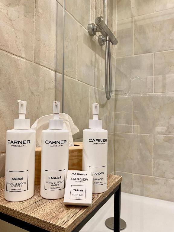 Hotel Moulin d'Aure - 6