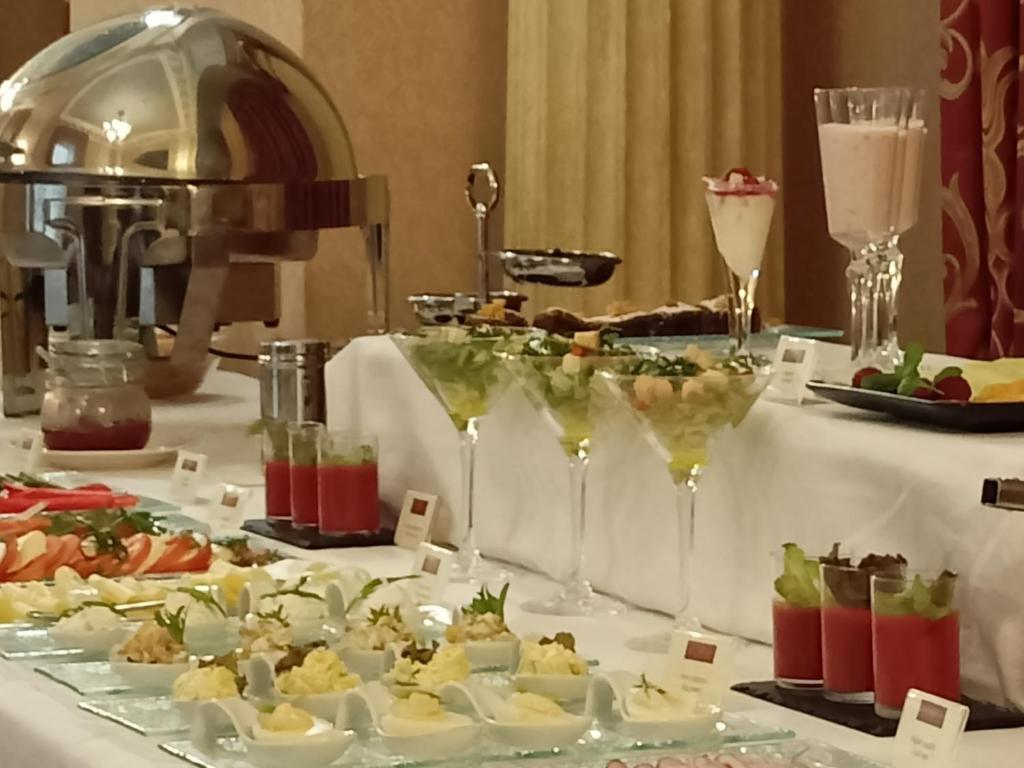 Grand Hotel - Resim 32