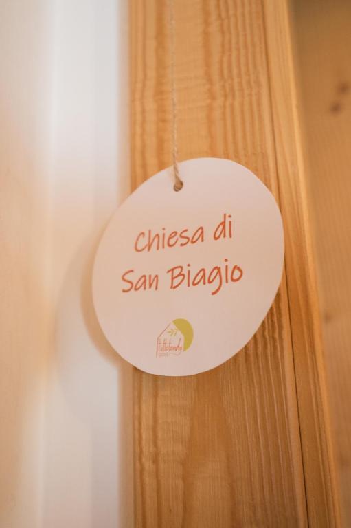 Garnì Tuttotondo - Habitación Triple Con Balcón