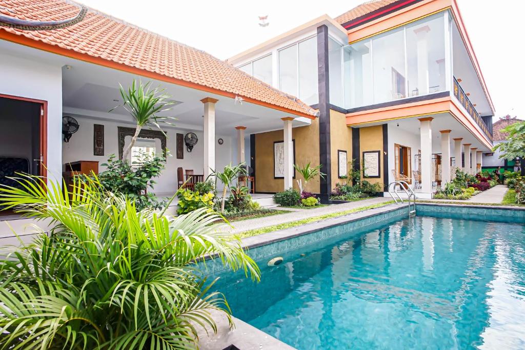 Guest House at Gunung Salak Bali, Kerobokan (updated prices 2024)