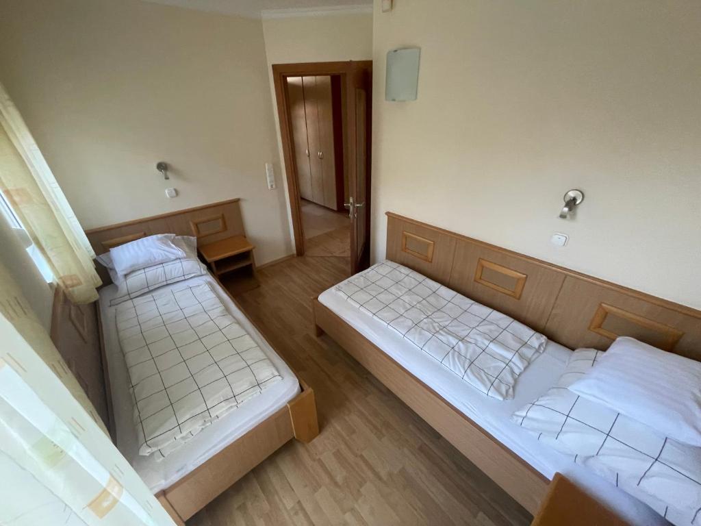 Garda Wellness Apartmanház - Standard Apartment