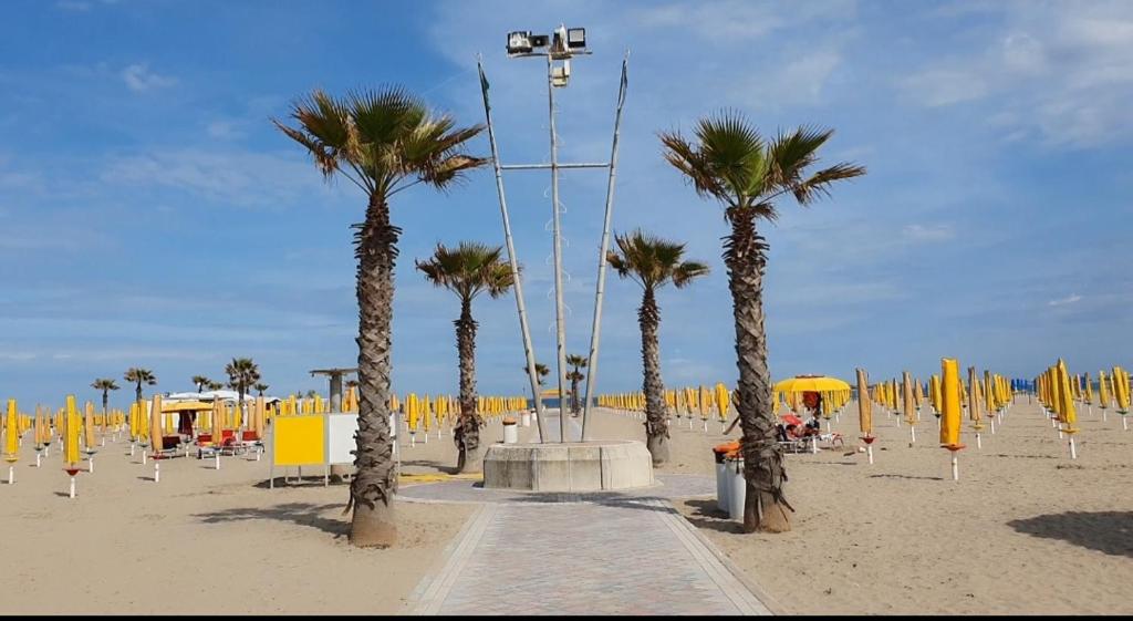 Fotografia z galérie ubytovania Appartamento Perla Marina v destinácii Sottomarina