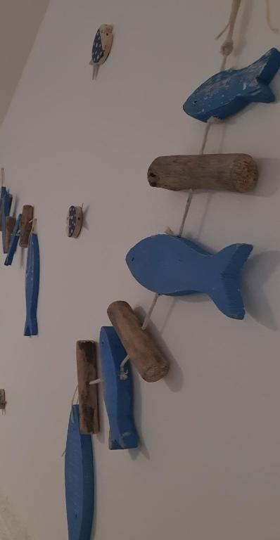 Fotografia z galérie ubytovania Appartamento Perla Marina v destinácii Sottomarina