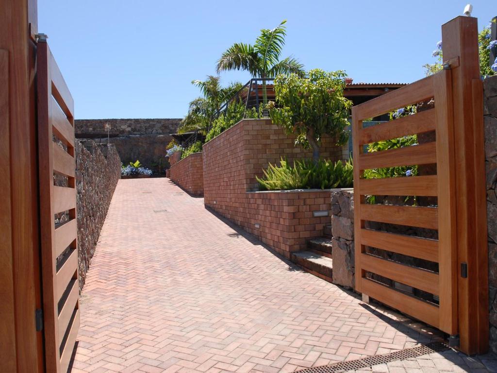 Zdjęcie z galerii obiektu Villa Lavanda by VillaGranCanaria w mieście Maspalomas