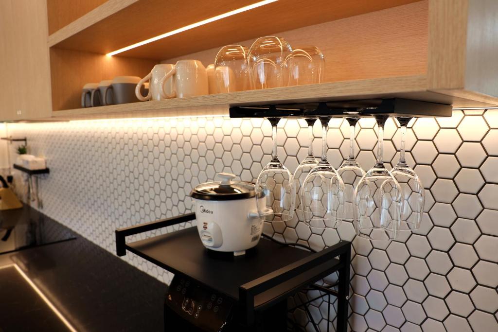 Luxury Brand New Designer Living - Resim 14