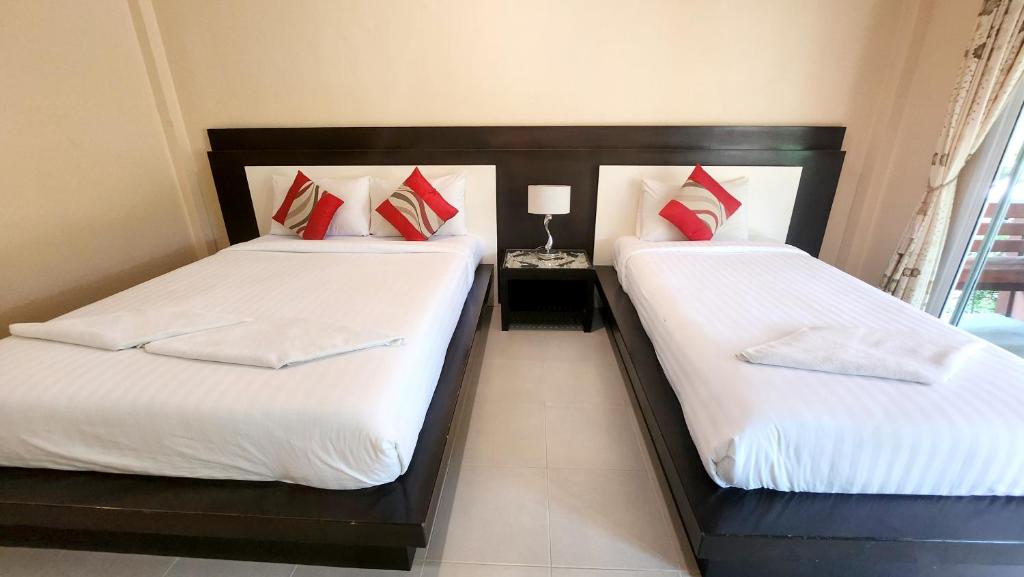 Sawaddee Aonang Resort - Resim 29