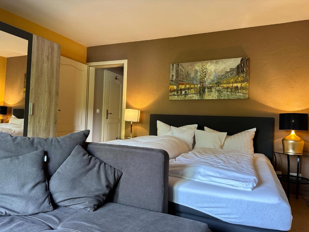 Maier Pension - Two-Bedroom Suite