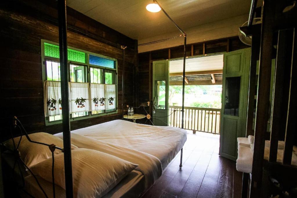 Lhongkhao Samoeng By Chivilla - Two-Bedroom House