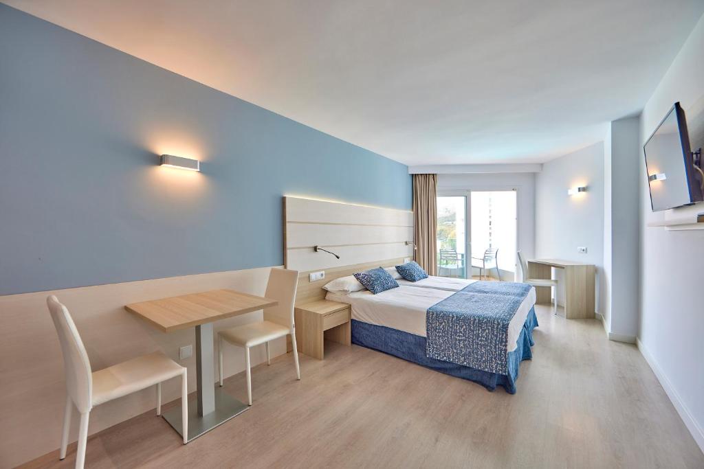 Tomir Portals Suites - Adults Only - Habitación Doble Con Balcón (1 Adulto)