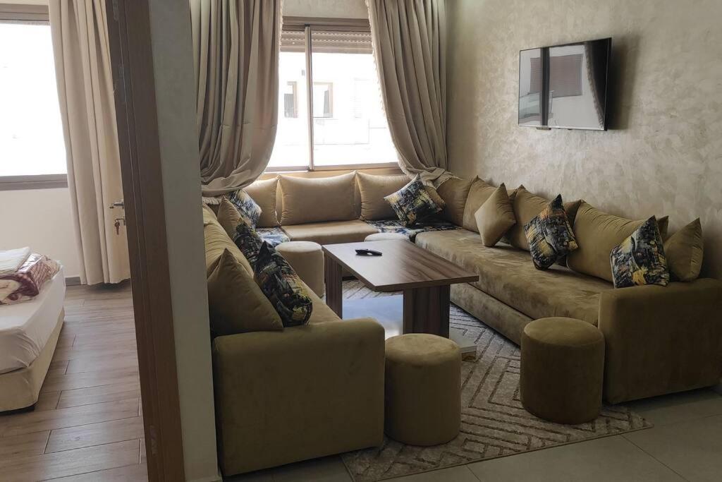 Magnifique Appartement meublé A4