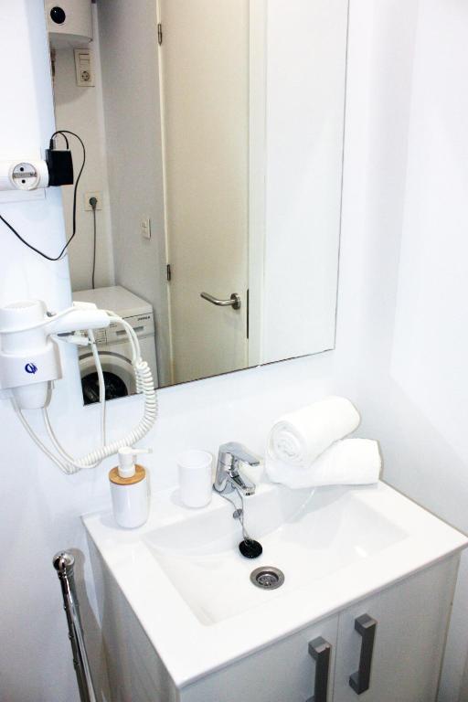 Fotografie z fotogalerie ubytování Stylish Studio Gio 211 v destinaci Las Palmas de Gran Canaria