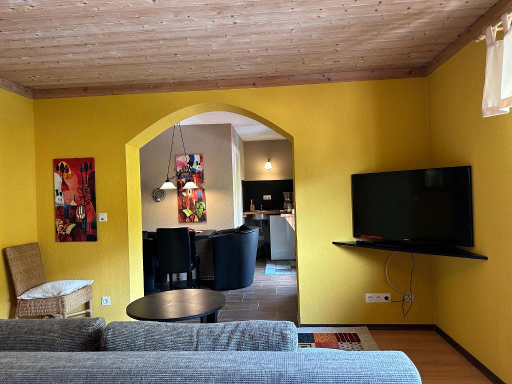 Maier Pension - Deluxe Double Room With Balcony