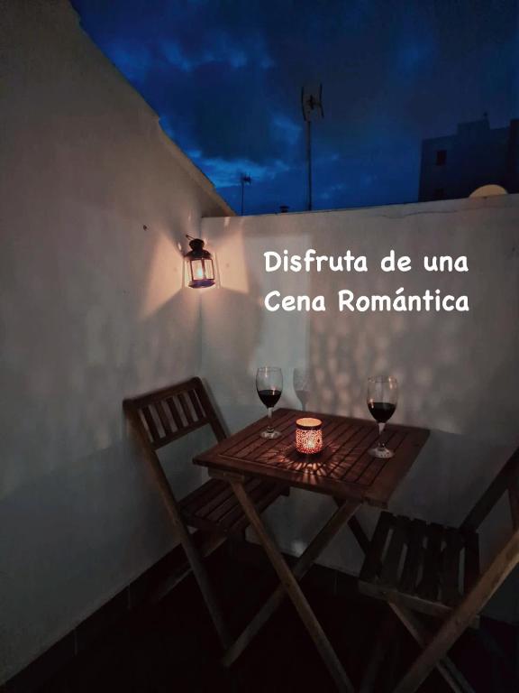 Apartamento Punta Umbría junto a la Ría, Punta Umbría ...