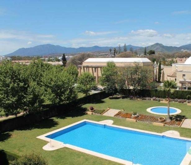 Apto Duplex, Marbella