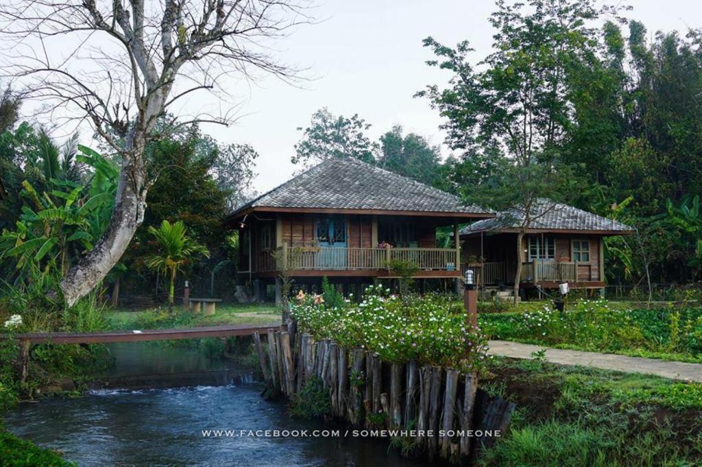 Lhongkhao Samoeng By Chivilla - Three-Bedroom House