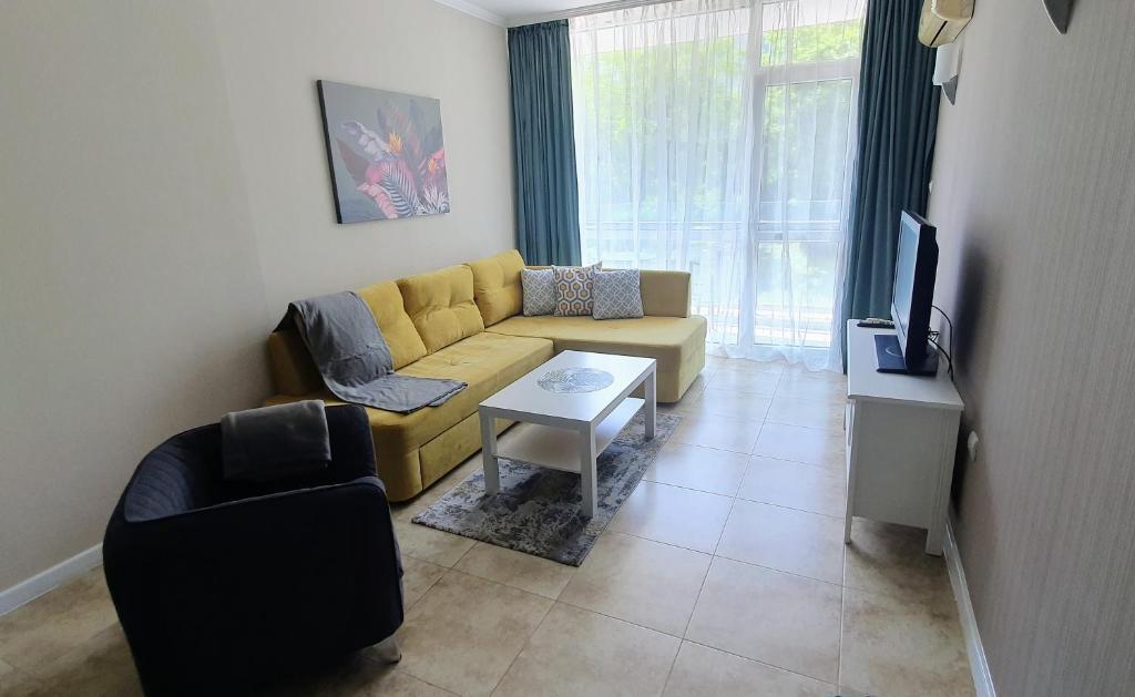 Belvedere apartment, Nesebar (updated prices 2024)