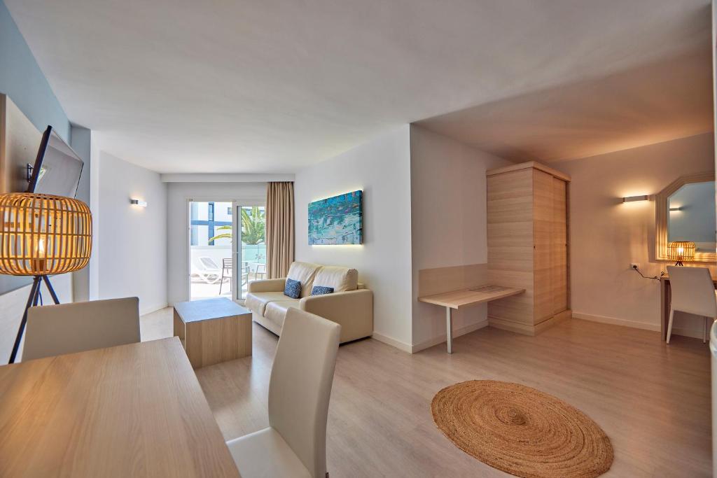 Tomir Portals Suites - Adults Only - Junior Suite Con Gran Terraza