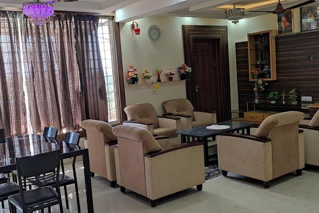 Athiti Homestay, Belgaum (updated prices 2024)