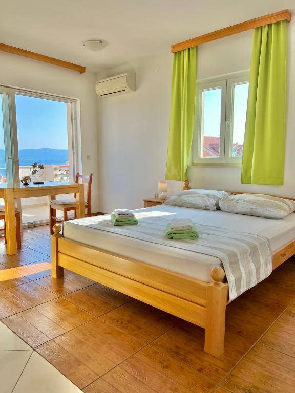 Vespera Apartments - 1