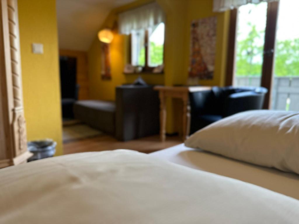 Maier Pension - Junior Suite