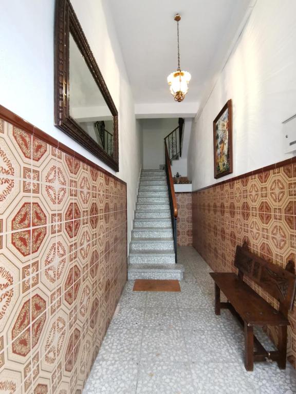 Casa Cervantes Toledo - 18