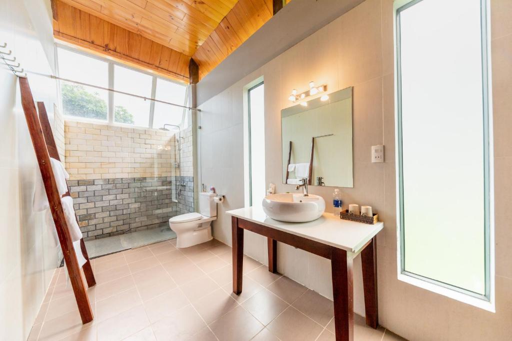 Emerald Garden Retreat - 7