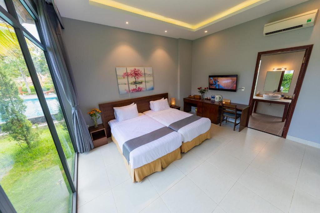 Emerald Garden Retreat - 5