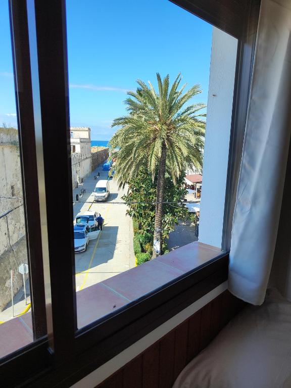 Fotografia z galérie ubytovania Hostal Jadraza v destinácii Zahara de los Atunes